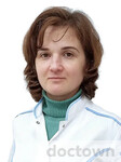 Шепель Татьяна Тагеровна
