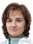 Шепель Татьяна Тагировна