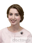 Щепетова Марина Сергеевна