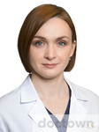 Щербина Анна Андреевна