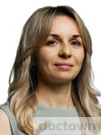 Шестакова Ольга Юрьевна