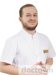 Щетихин Алексей Сергеевич 