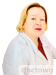 Шевчук Юлия Юрьевна