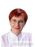 Шигаева Елена Сергеевна