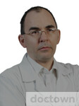 Шилоносов Сергей Николаевич