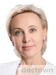 Шилова Юлия Ивановна