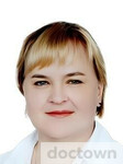 Шинкаренко Ирина Николаевна
