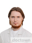 Щипанов Леонид Михайлович
