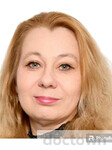 Шипицина Елена Вячеславовна