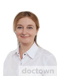 Шипунова Нелли Антоновна