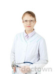 Шишмакова Марианна Юрьевна
