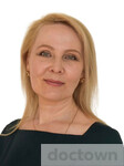 Шитова Любовь Николаевна