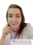 Шкредова Елена Сергеевна