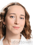 Шлепяк Евгения Анатольевна