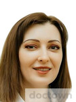 Штанько Наталья Сергеевна