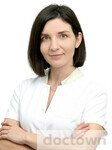 Штарликова Анна Владимировна