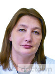 Штурхалёва Надежда Сергеевна