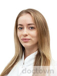 Шухалова Наталья Сергеевна
