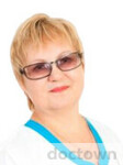 Шульга Ольга Львовна