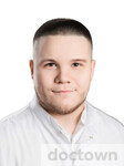 Шульгин Александр Cергеевич