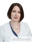 Шумакова Людмила Александровна