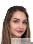 Шушканова Дарья Владимировна