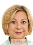 Лобанова Людмила Дмитриевна