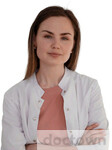Лобанова Мария Станиславовна