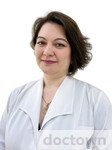 Лобова София Анатольевна