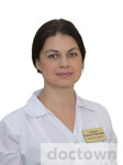 Логинова Елизавета Николаевна