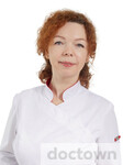 Лосева Елена Леонидовна