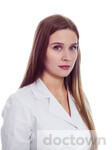 Носачева Кристина Олеговна
