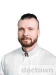 Новиков Павел Юрьевич