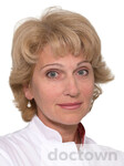 Новикова Ирина Андреевна
