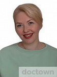Новикова Оксана Геннадьевна