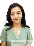 Новрузова Ульвия Мусаевна 