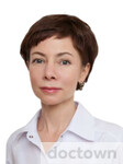 Ерахтина Ирина Леонидовна