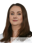 Ермакова Ульяна Владимировна