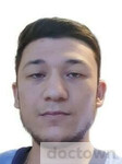 Эрназаров Дилёрбек Позилжонович