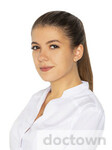 Фрейман Анастасия Александровна