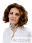 Фридман Жанна Владимировна