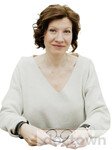 Квашнина Елена Владимировна