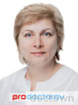 Фадеева Марина Владимировна