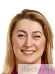 Фадеева Надежда Константиновна
