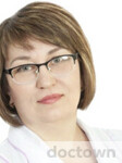 Мулякина Светлана Викторовна