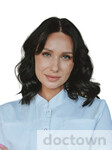 Музыка Ксения Владимировна 