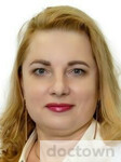 Румянцева Марина Валентиновна