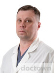 Узбеков Олег Константинович