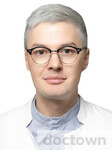 Кнутарев Степан Сергеевич