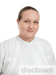 Дятлова Надежда Васильевна